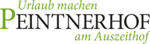 Peintnerhof - Urlaub machen am Auszeithof